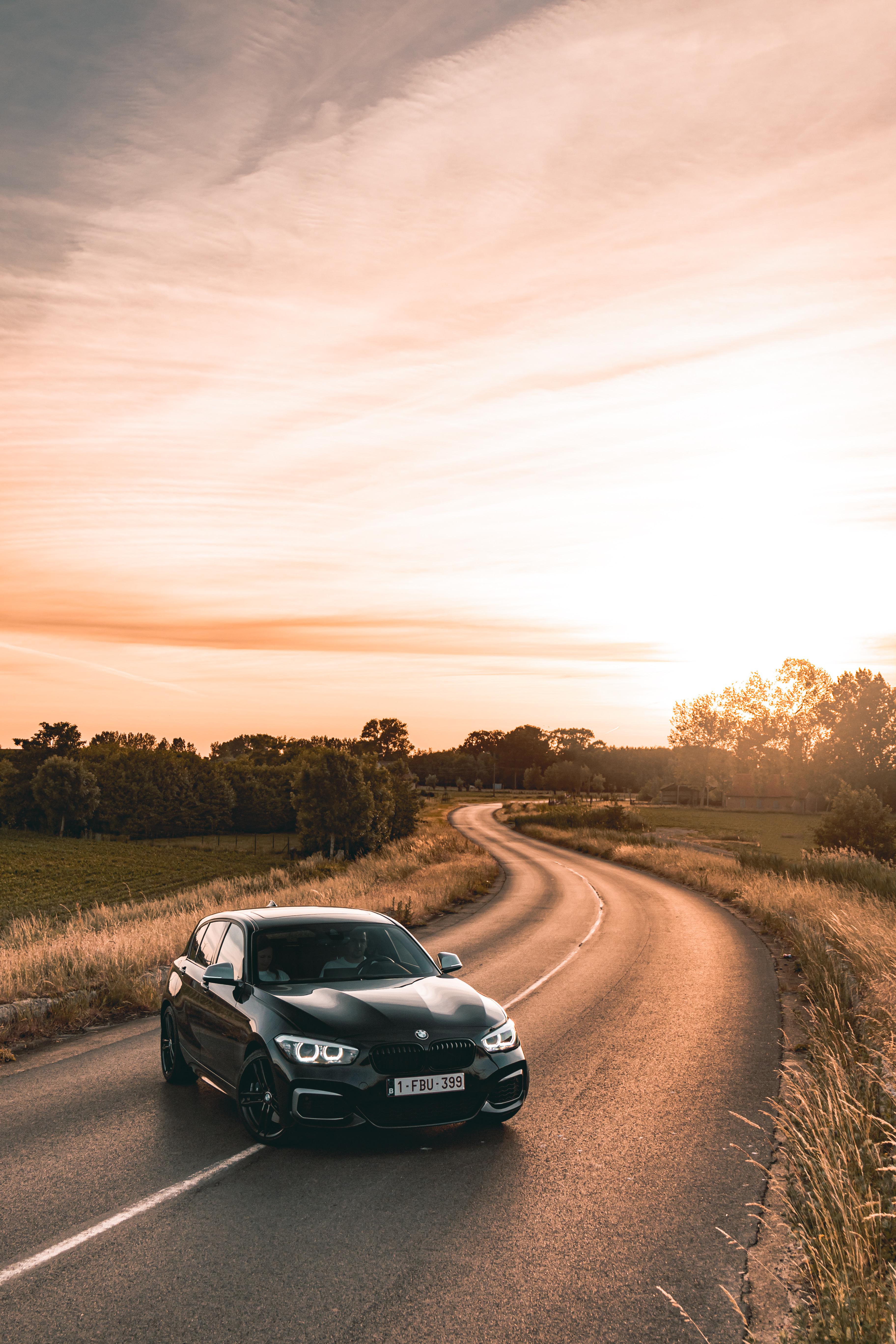 3648x5472 Chasing sunset (M140i)