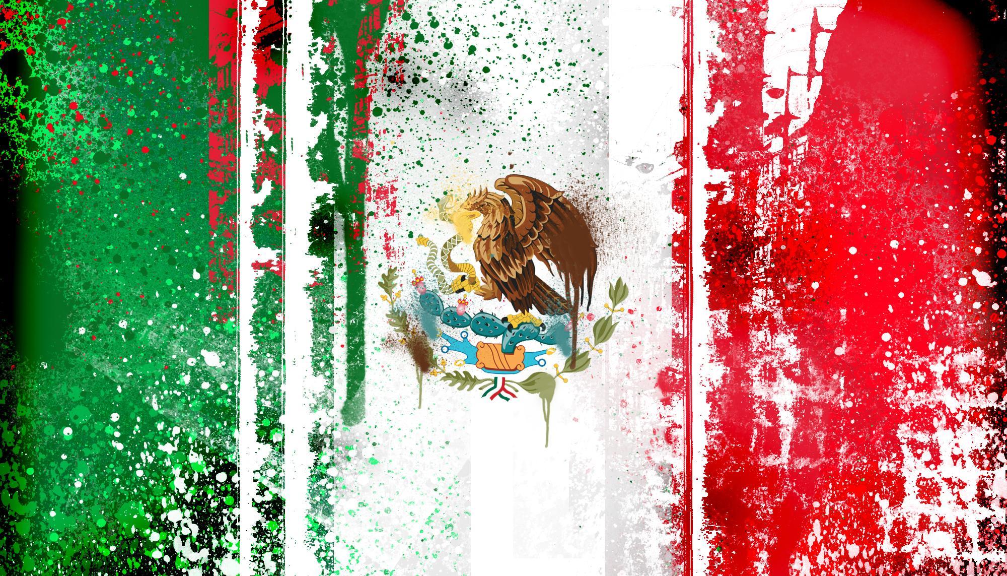 Mexican Art Wallpapers on WallpaperDog