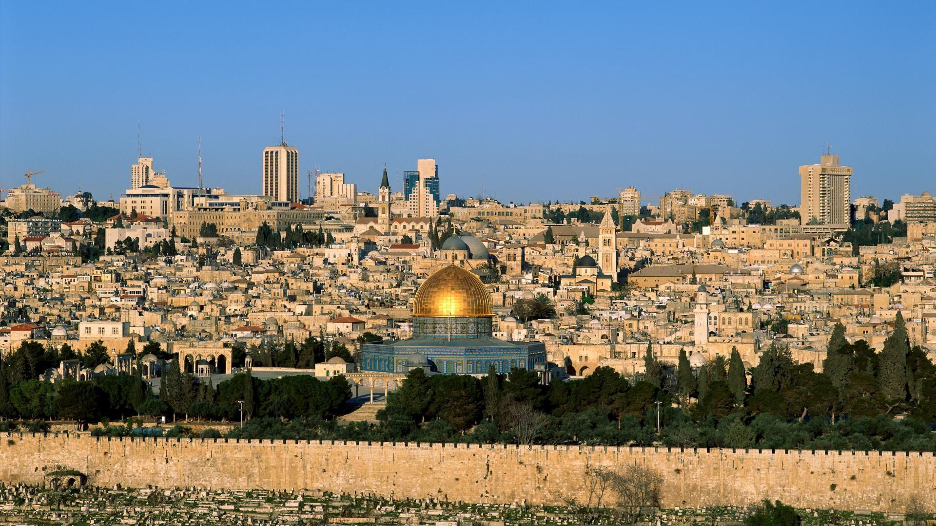 734 Wallpaper Hd Android Jerusalem Pictures - MyWeb