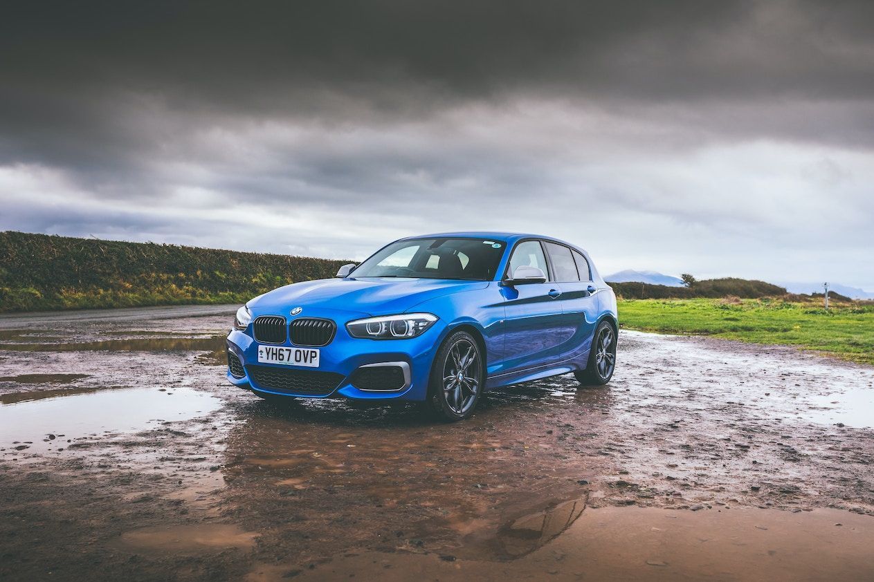 1263x842 BMW M140i SHADOW EDITION