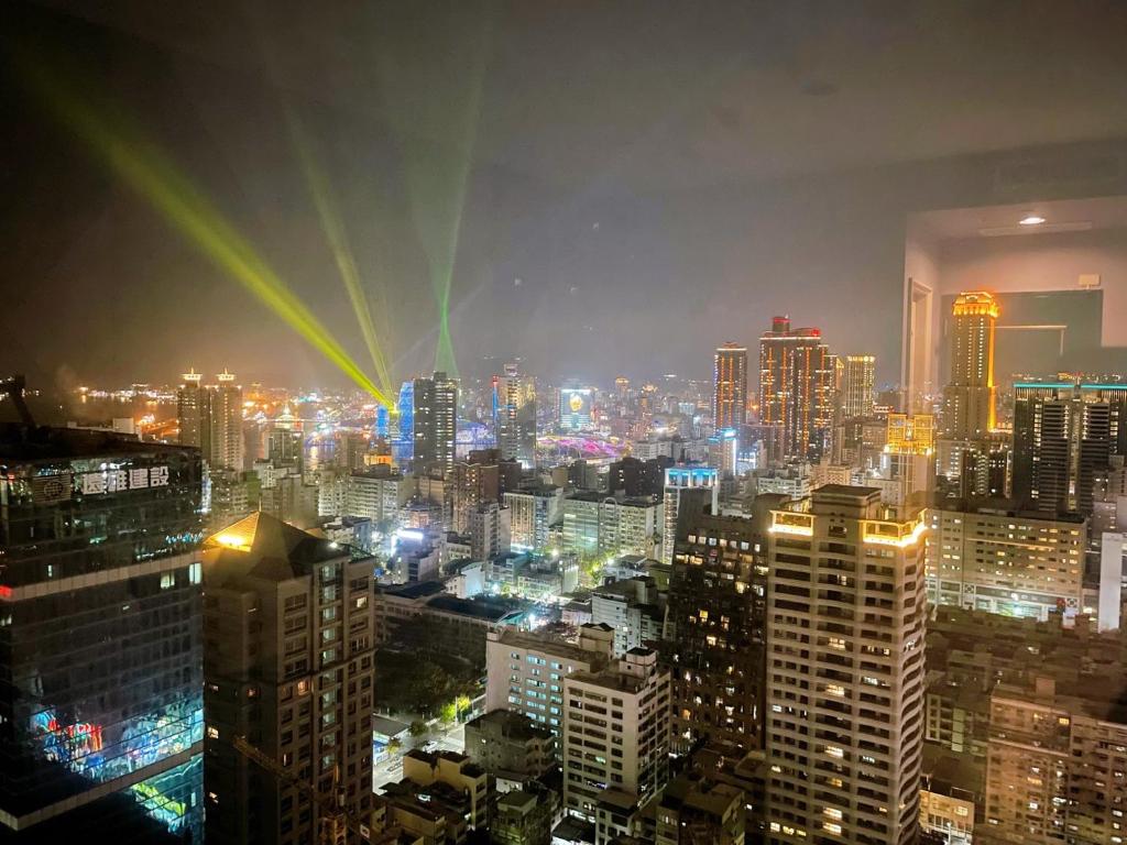 1024x768 Apartment 85時光-高雄85大樓, Kaohsiung
