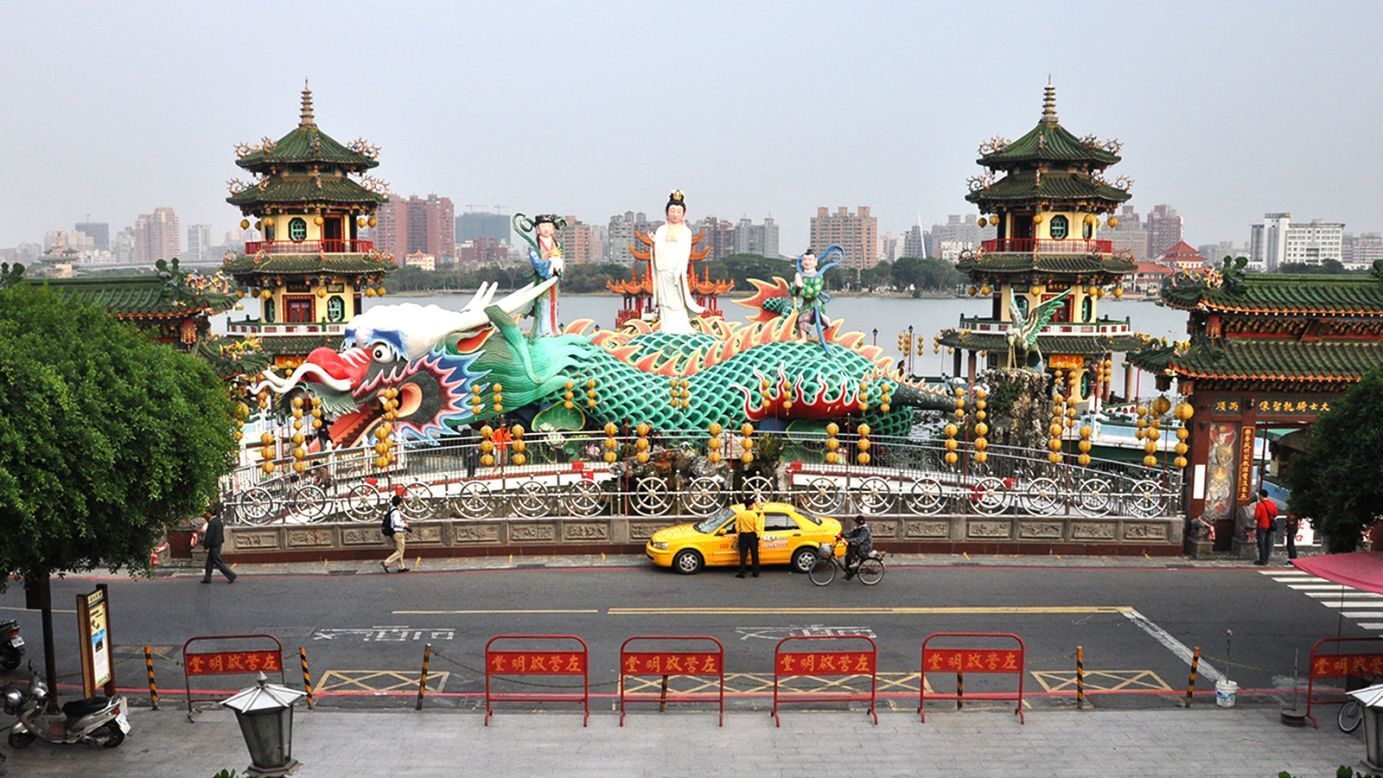 1383x778 reasons to visit Kaohsiung, Taiwan