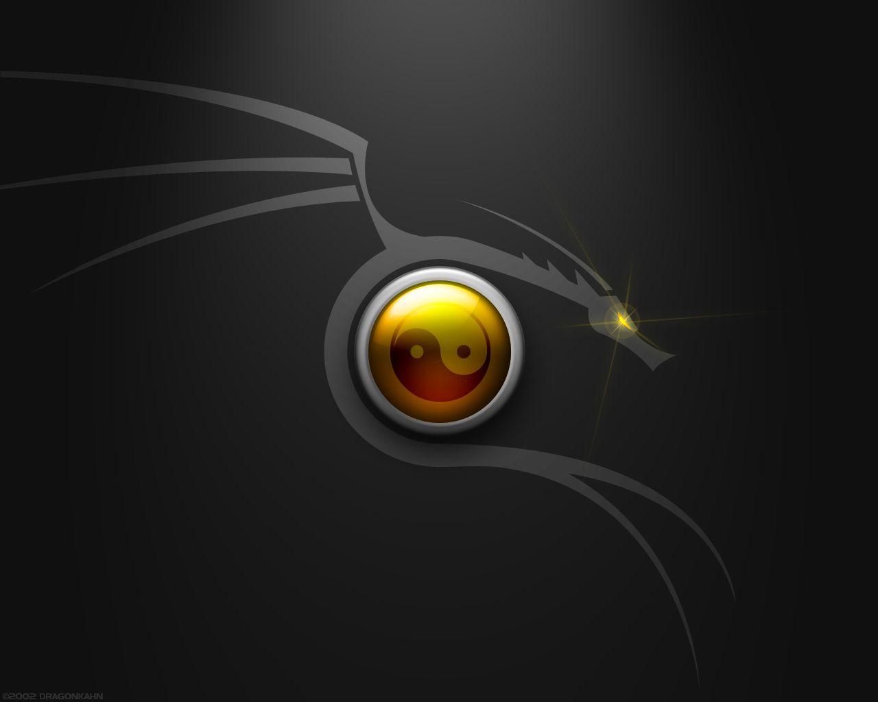1280x1024 IMAGE BANK: DRAGON ART