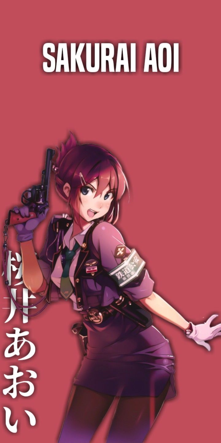 720x1440 Anime 5