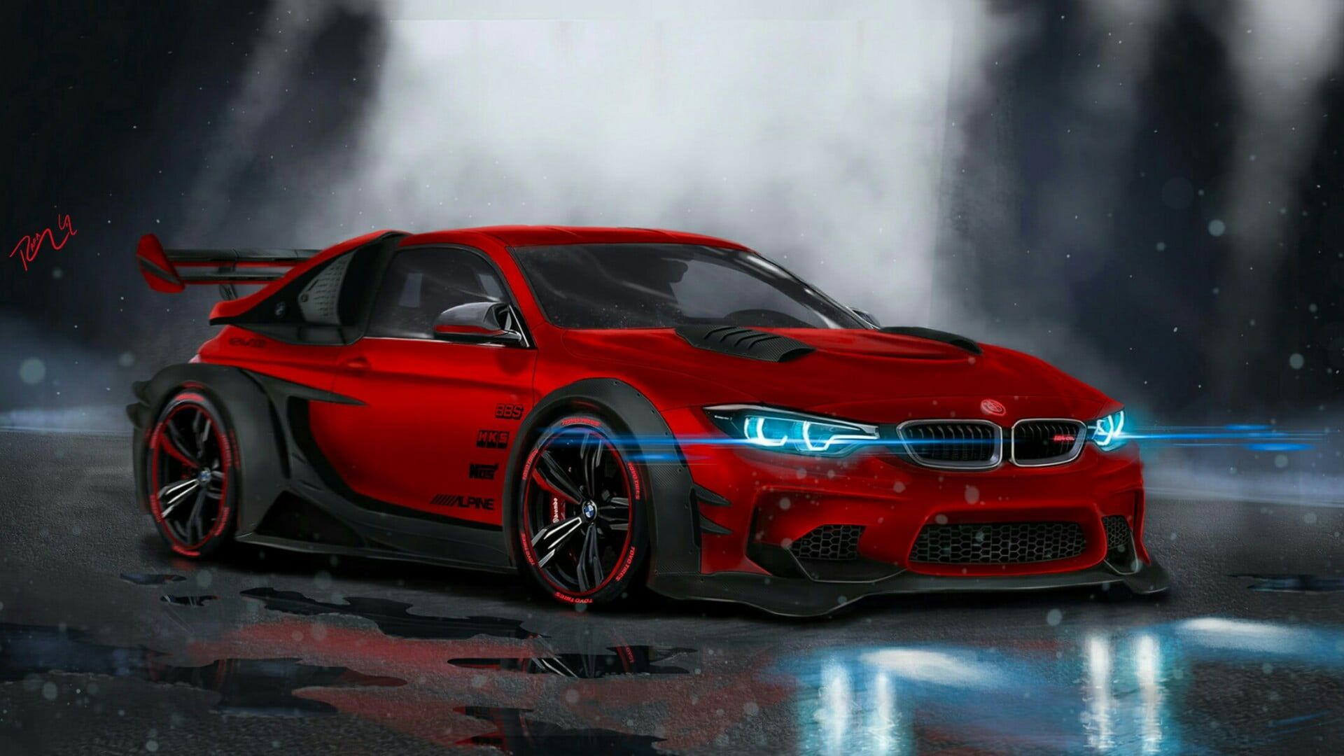 1920x1080 bmw #car sports car #vehicle