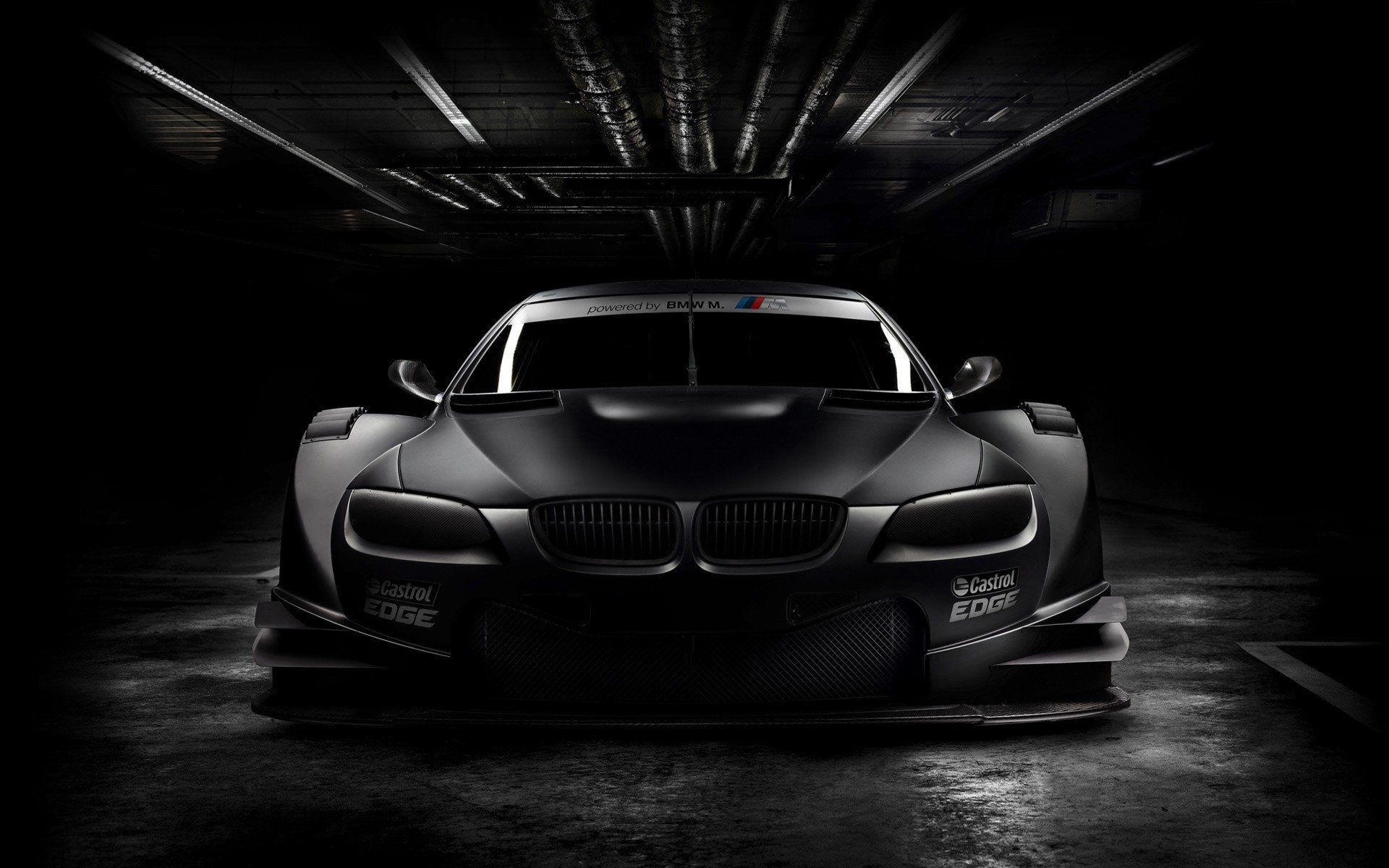 1920x1200 Cars tuning BMW M3 DTM Concept
