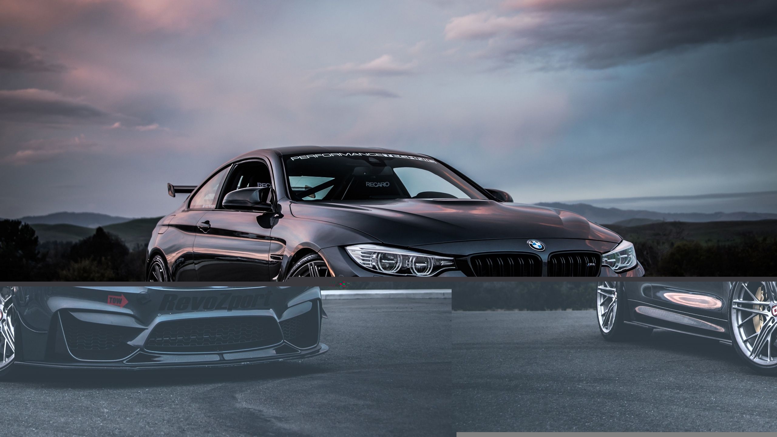 2560x1440 BMW M4 Wallpaper 4K, Performance Technic