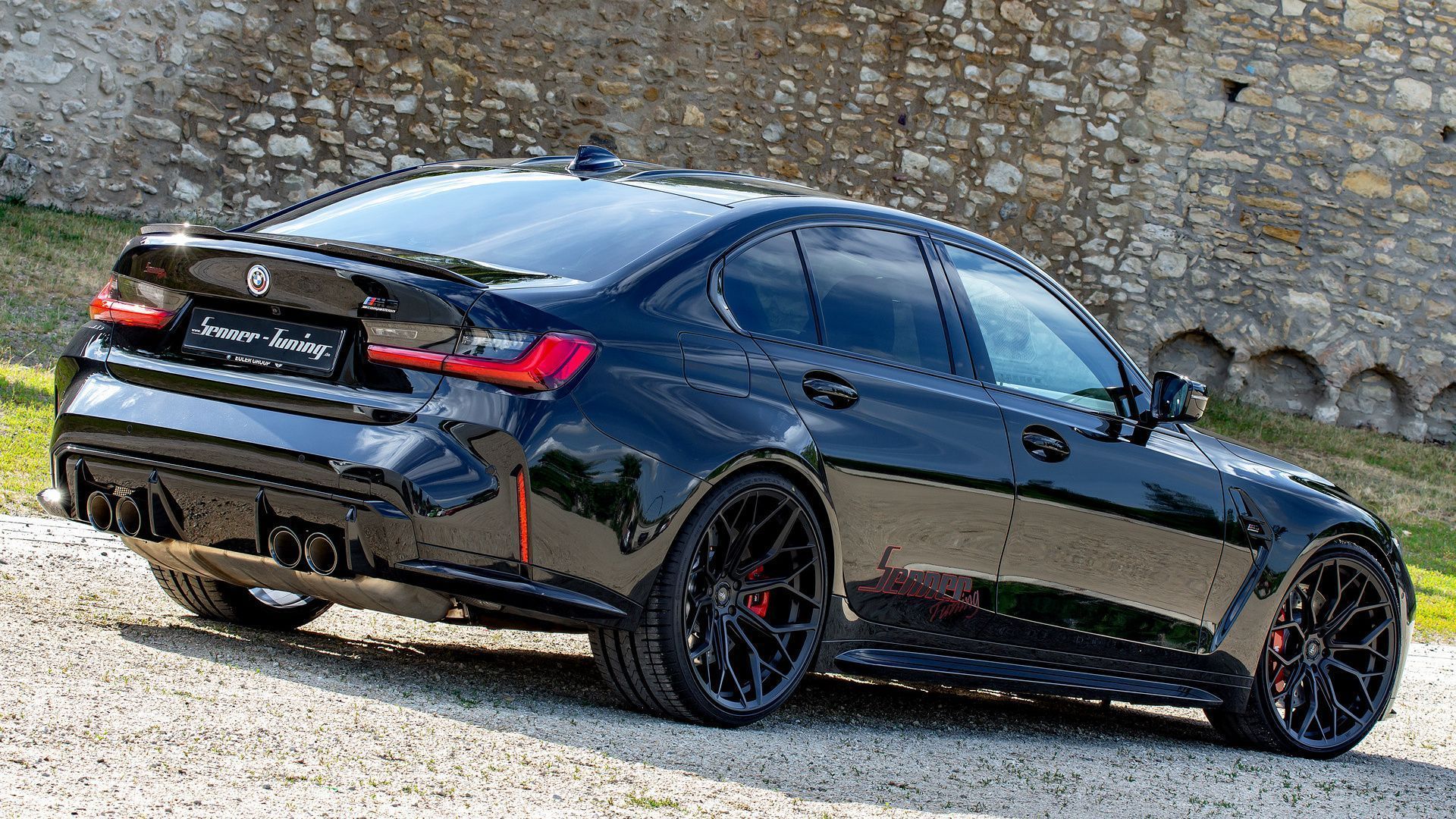 1920x1080 BMW M3