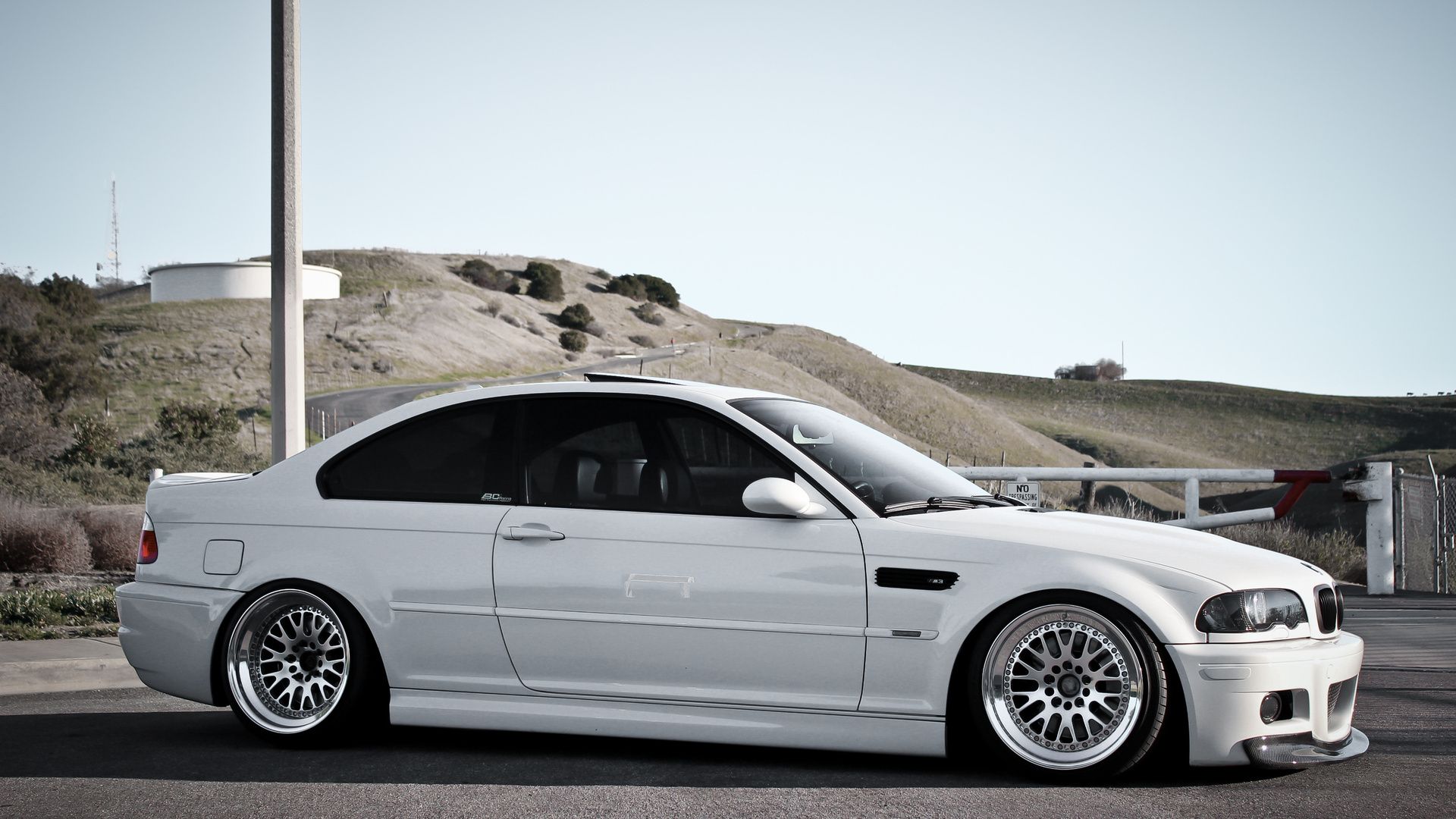 1920x1080 BMW tuning wallpaperx1080