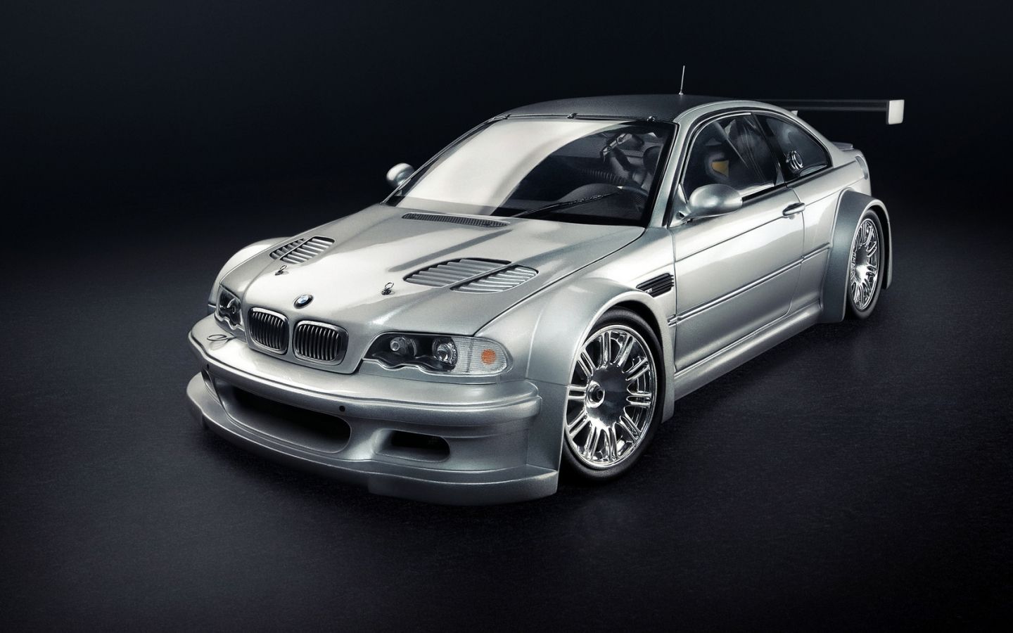 1440x900 BMW M3 Coupe Tuning 1440 x 900