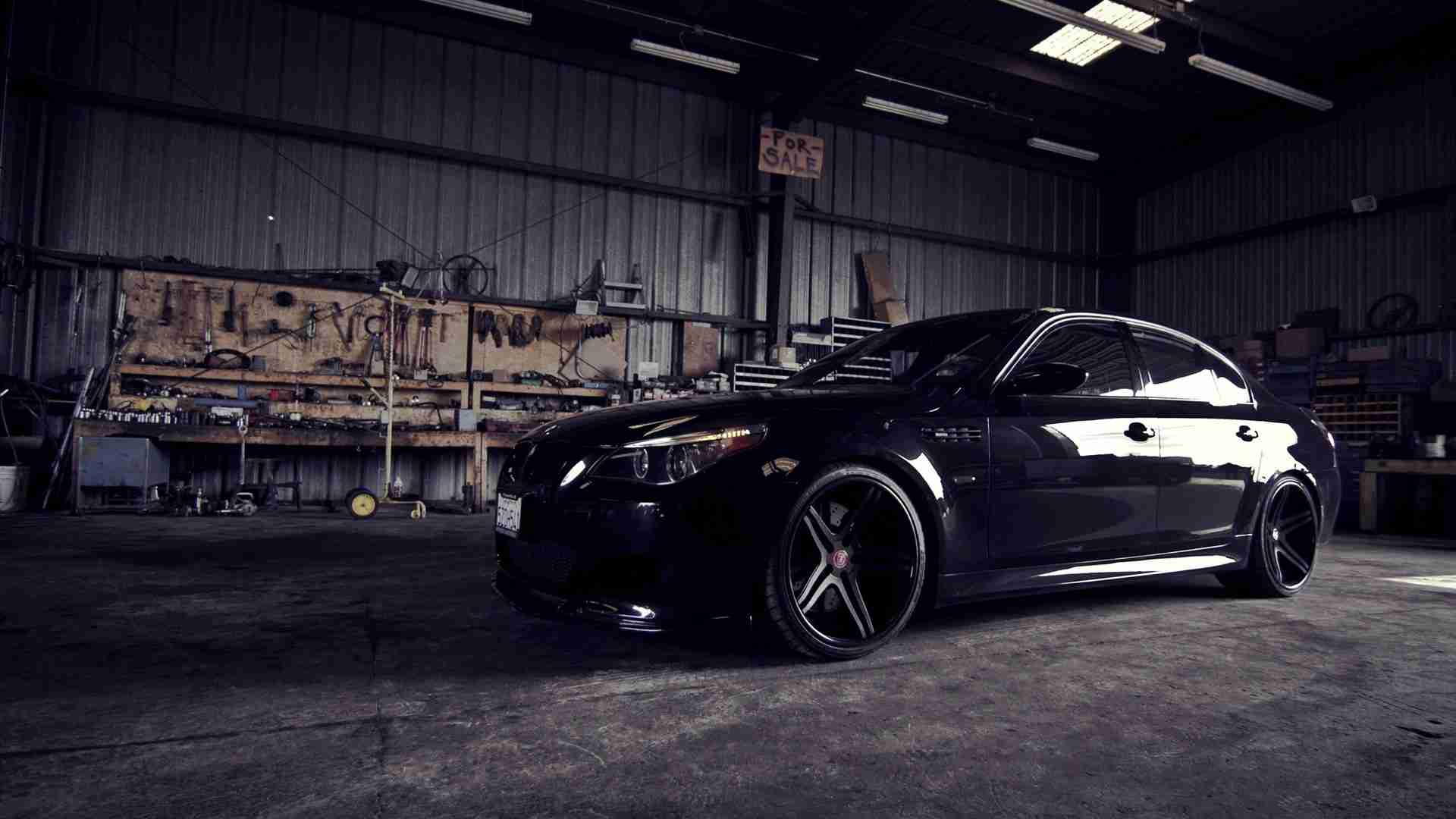 1920x1080 BMW Wallpaper HD 20