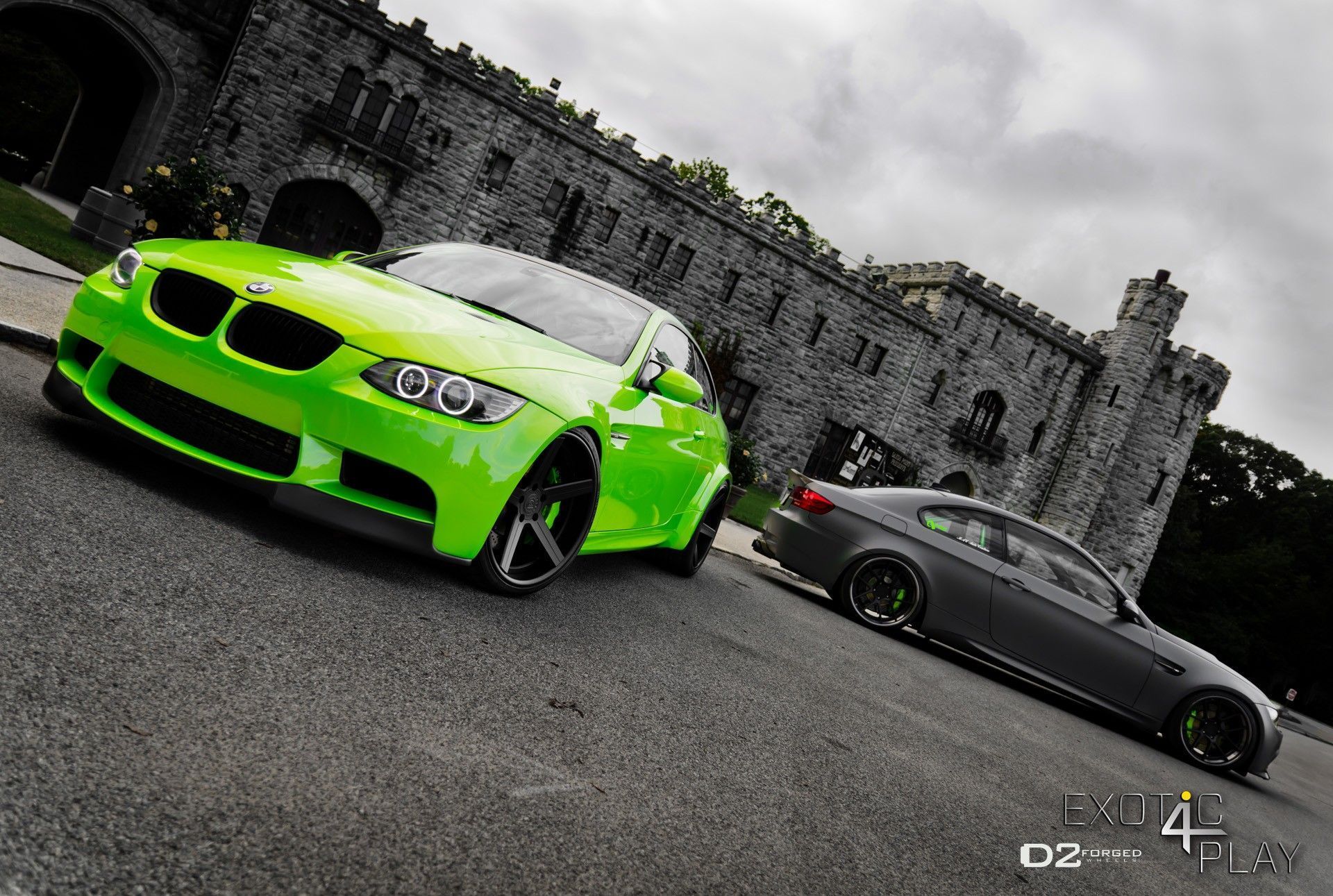 1920x1291 Vehicles BMW HD Wallpaper