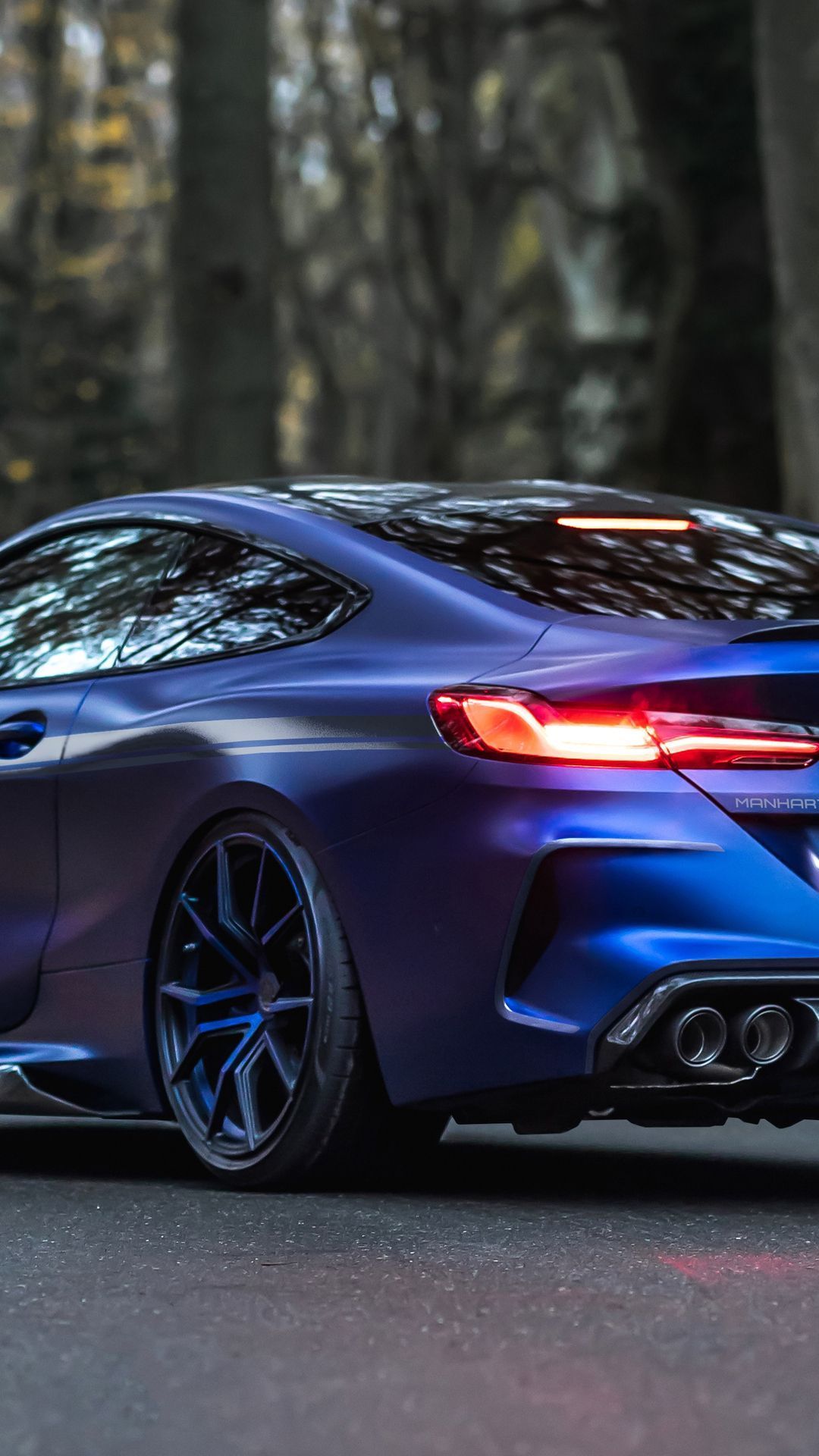 1080x1920 Bmw tuning, Bmw, Tuning, Manhart