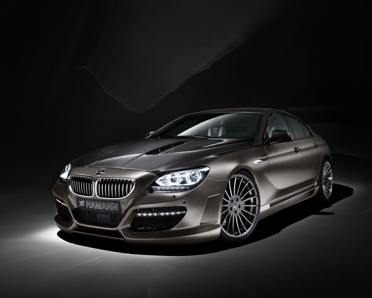 1280x1024 BMW M6 Tuning 1280 x 1024 Wallpaper