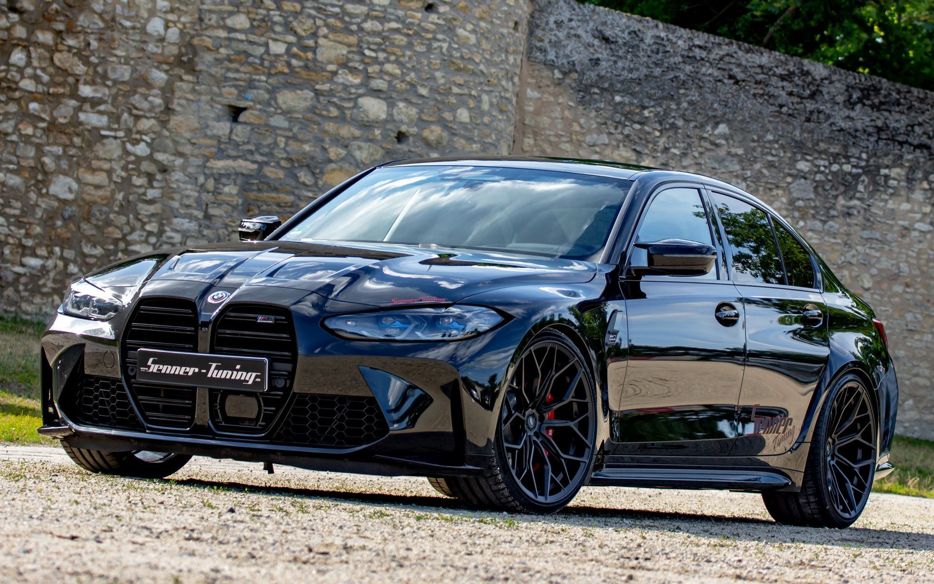 1920x1200 BMW M3