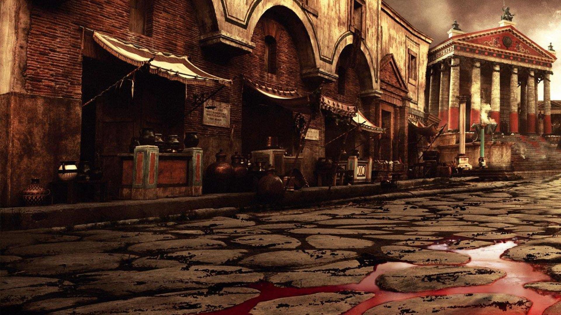 Rome Streets Wallpapers - Top Free Rome Streets Backgrounds ...