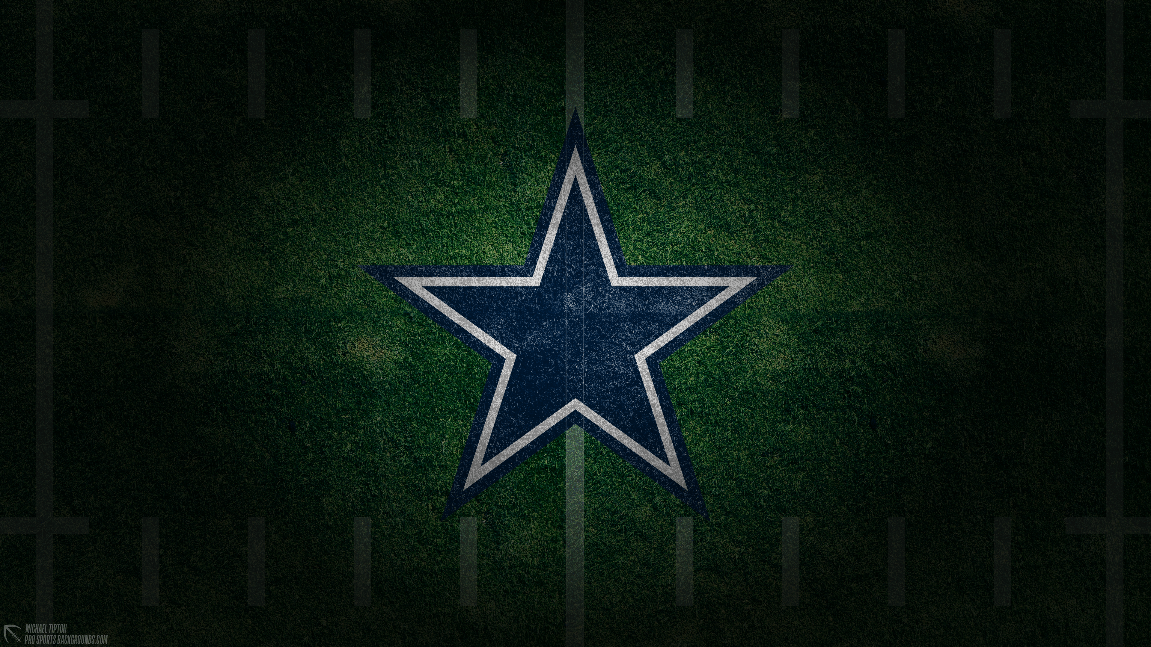 3840x2160 Dallas Cowboys wallpaper