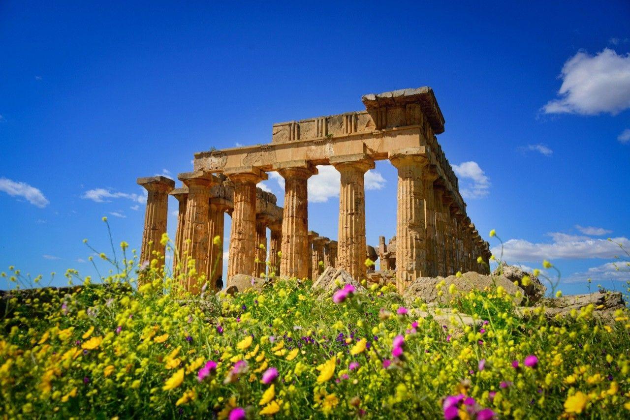 Ancient Greece Wallpapers - Top Free Ancient Greece Backgrounds