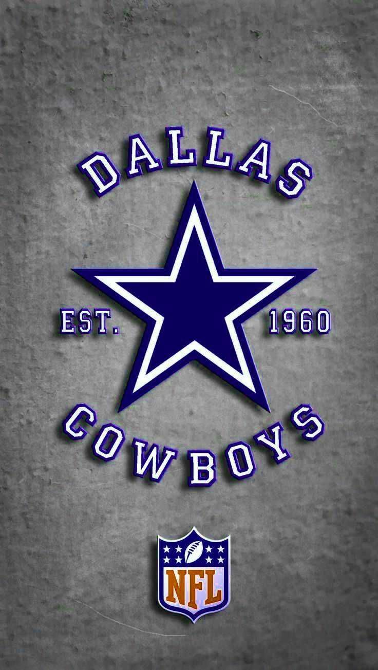 NFL Cowboys Wallpapers - Top Free NFL Cowboys Backgrounds - WallpaperAccess