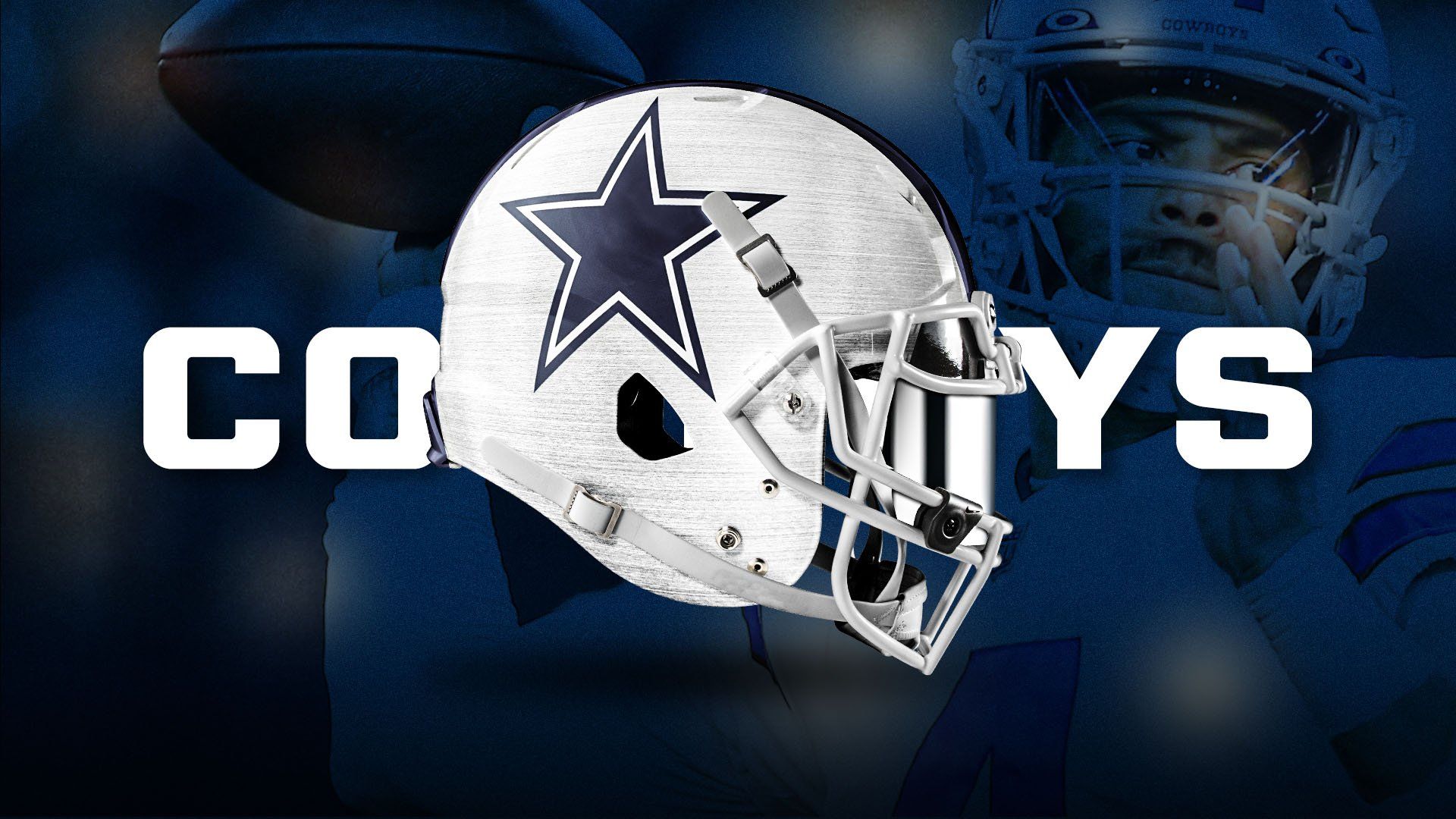 Artistic Dallas Cowboys News Update Background for Mobile Artistic Dallas Cowboys News Update Background for Mobile