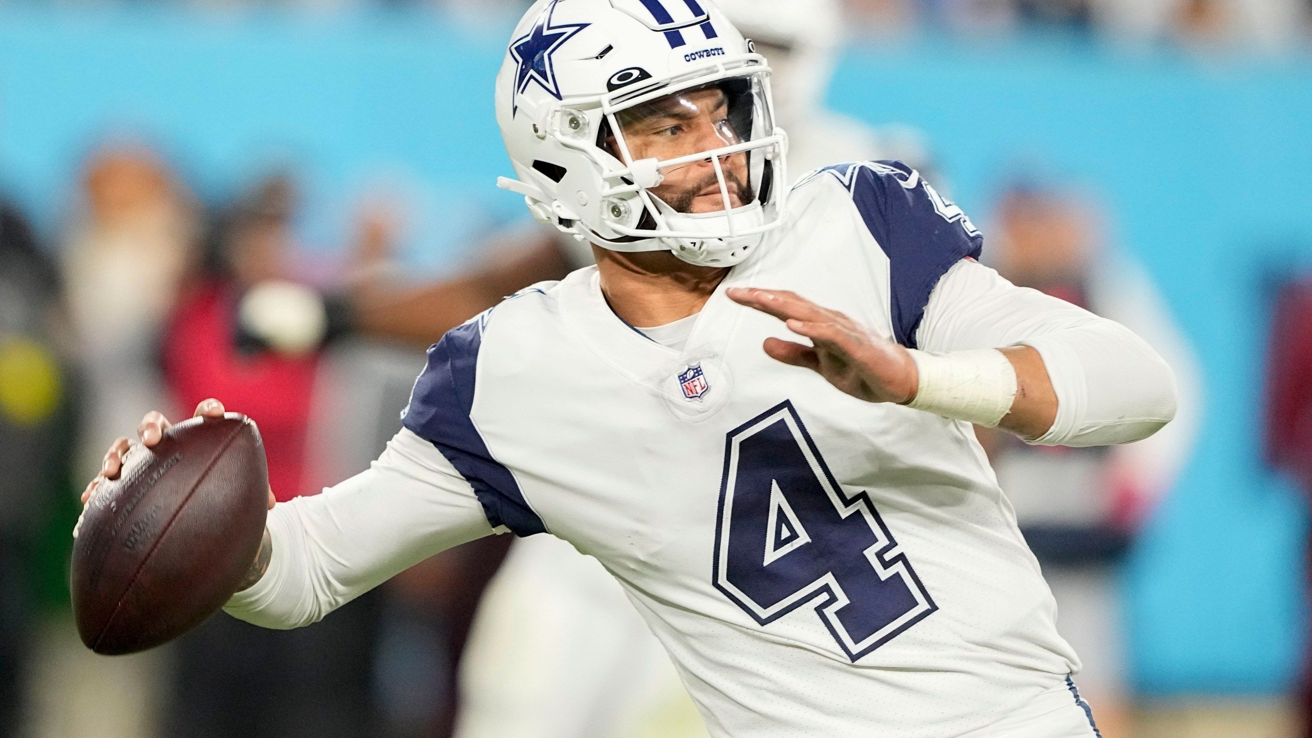2560x1440 NFL Dallas.