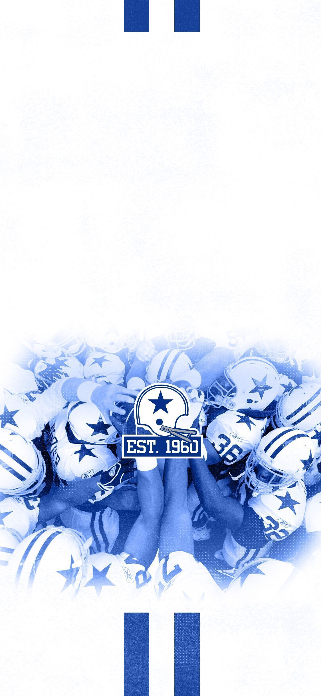 1125x2436 Dallas Cowboys