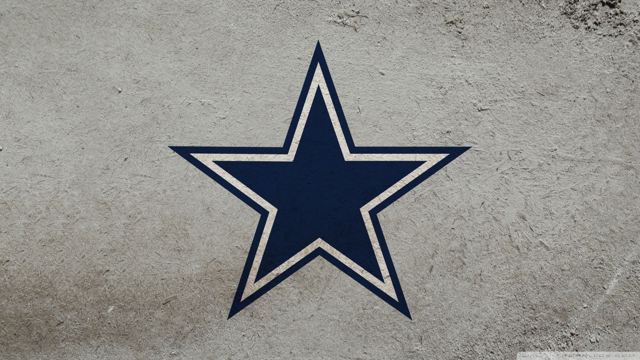 2048x1152 Dallas Cowboys Ultra HD Desktop