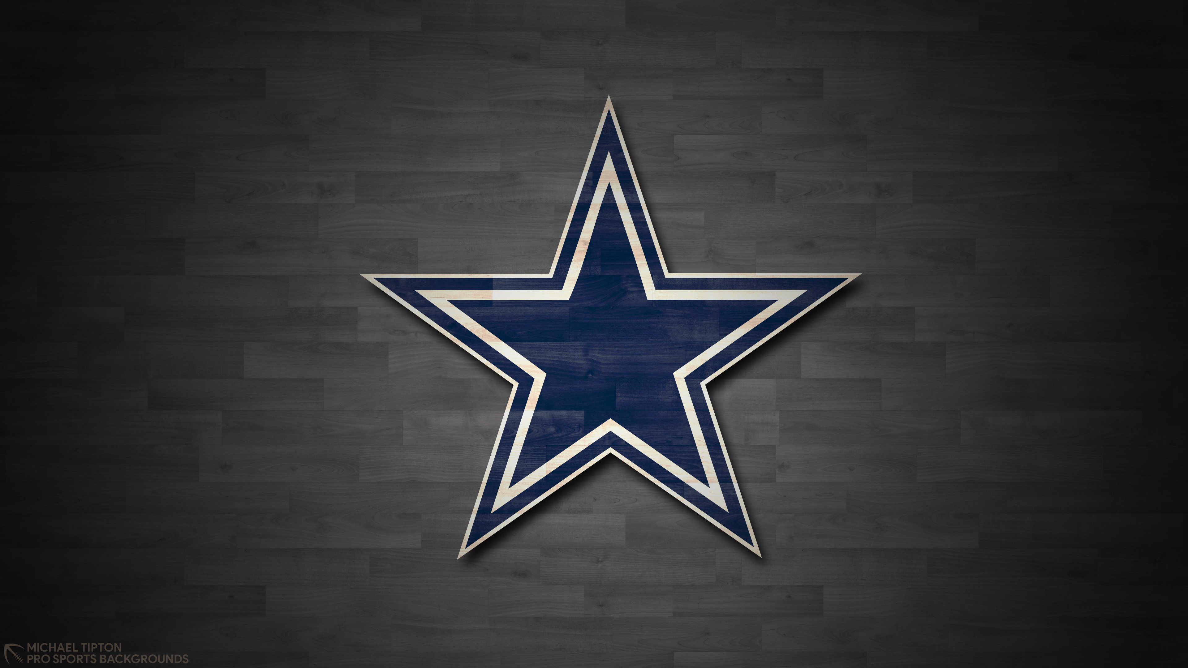 3840x2160 NFL Cowboys Wallpaper
