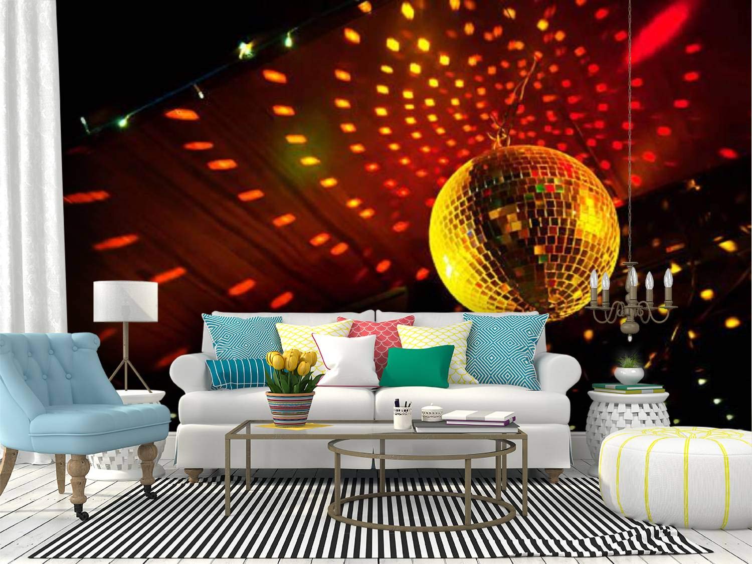 Mirror Ball Wallpapers - Top Free Mirror Ball Backgrounds - WallpaperAccess