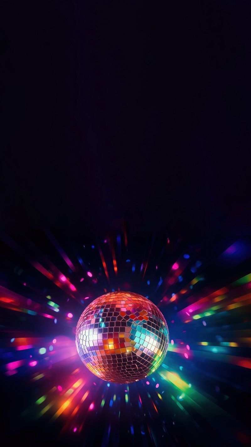 Mirror Ball Wallpapers - Top Free Mirror Ball Backgrounds - WallpaperAccess