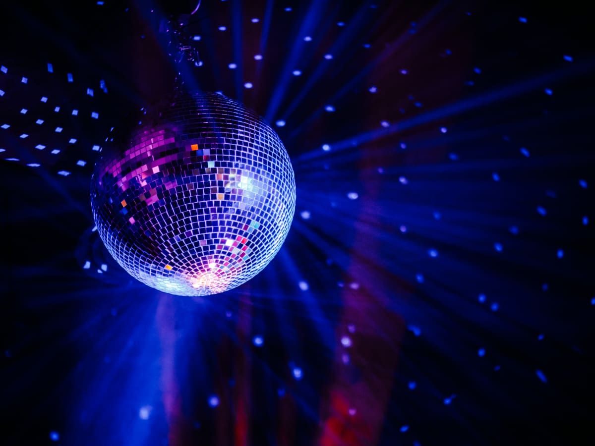 Mirror Ball Wallpapers - Top Free Mirror Ball Backgrounds - Wallpaperaccess