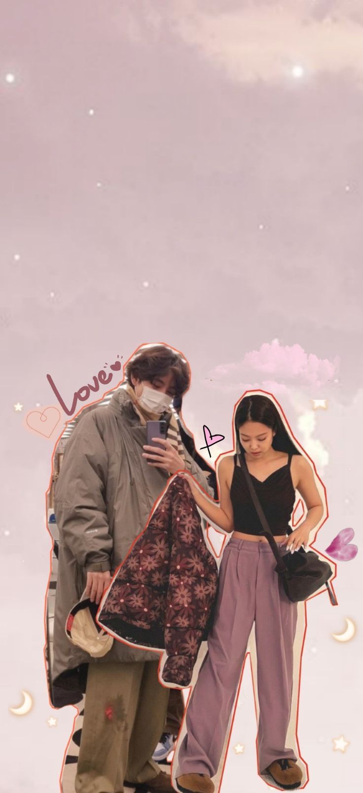 Taennie Wallpapers - Top Free Taennie Backgrounds - WallpaperAccess