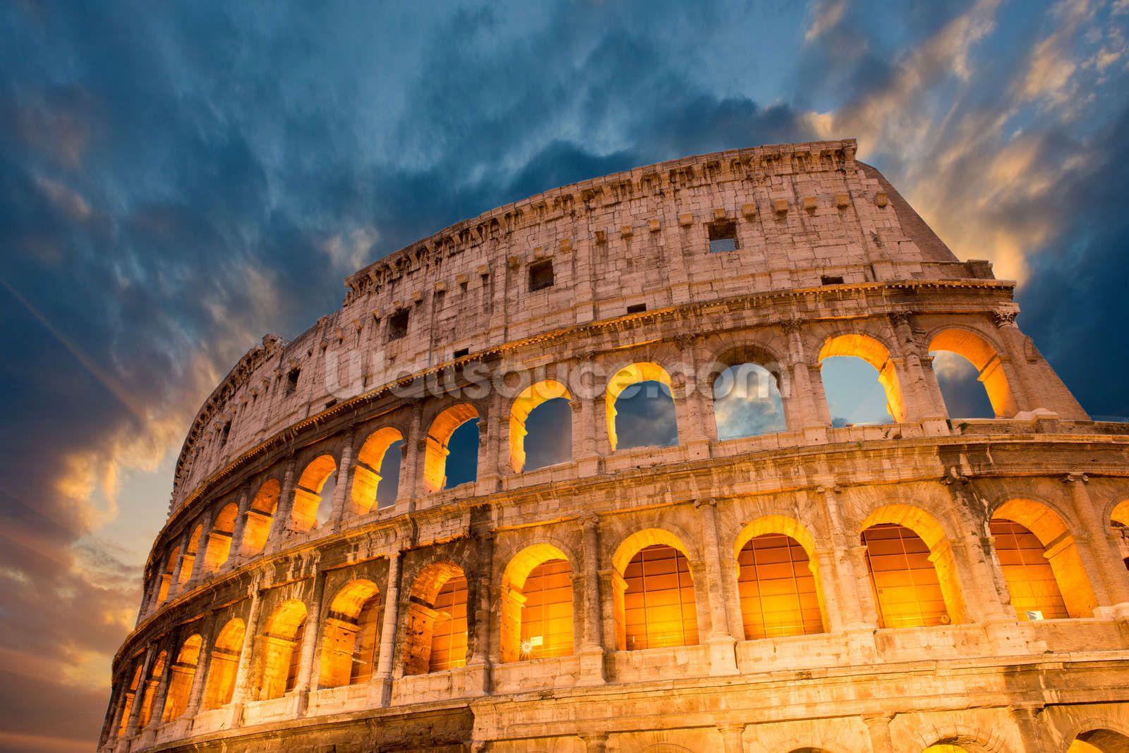 1600x1068 Rome Colosseum