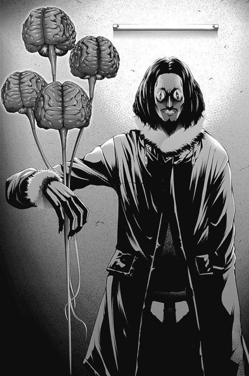 837x1263 Brain Ghost