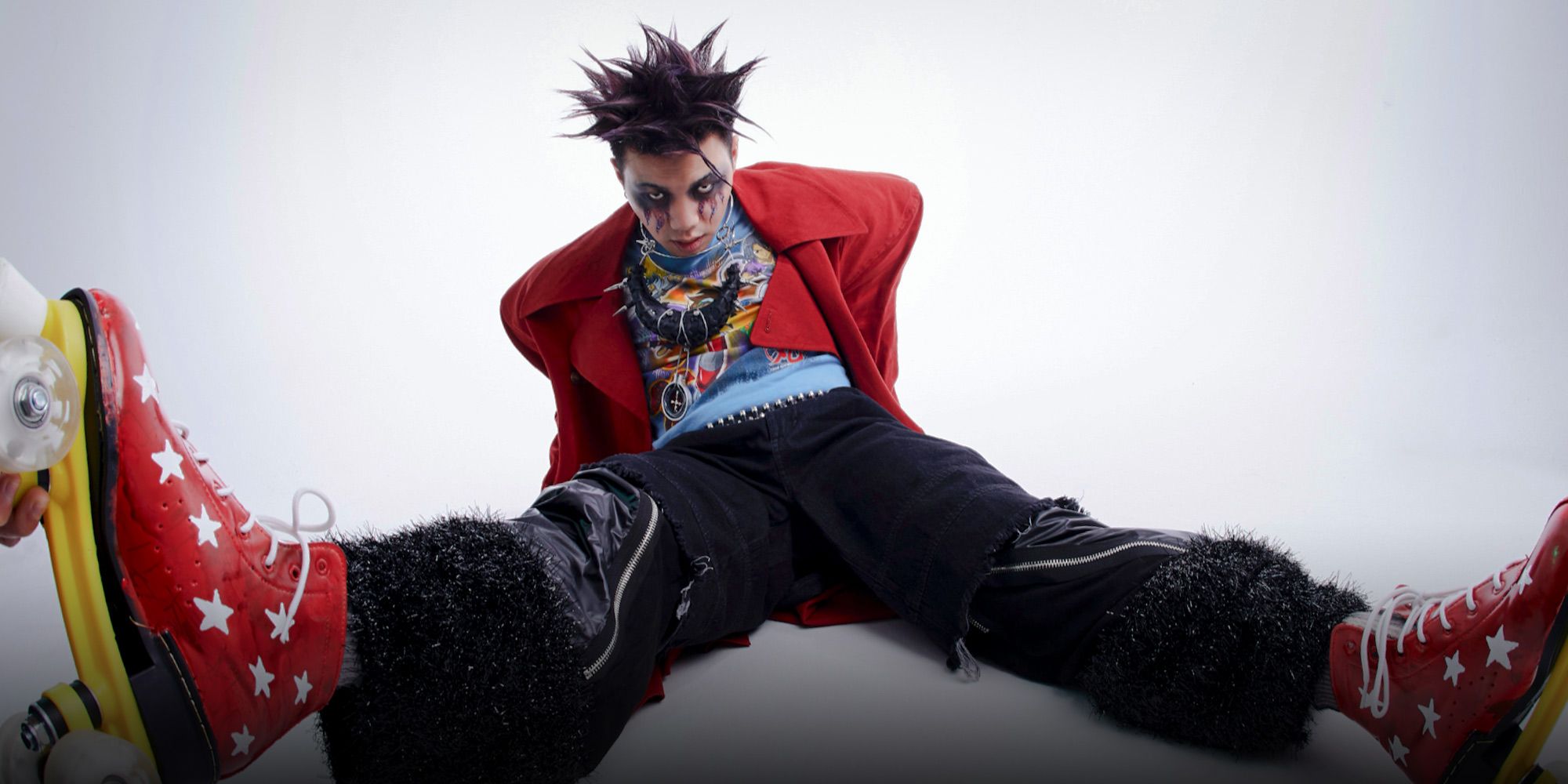 Hyper Pop Wallpapers - Top Free Hyper Pop Backgrounds - WallpaperAccess