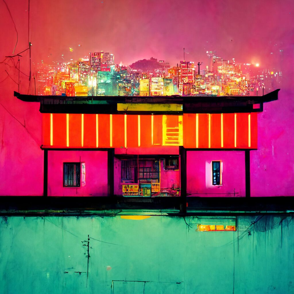 Hyper Pop Wallpapers - Top Free Hyper Pop Backgrounds - WallpaperAccess