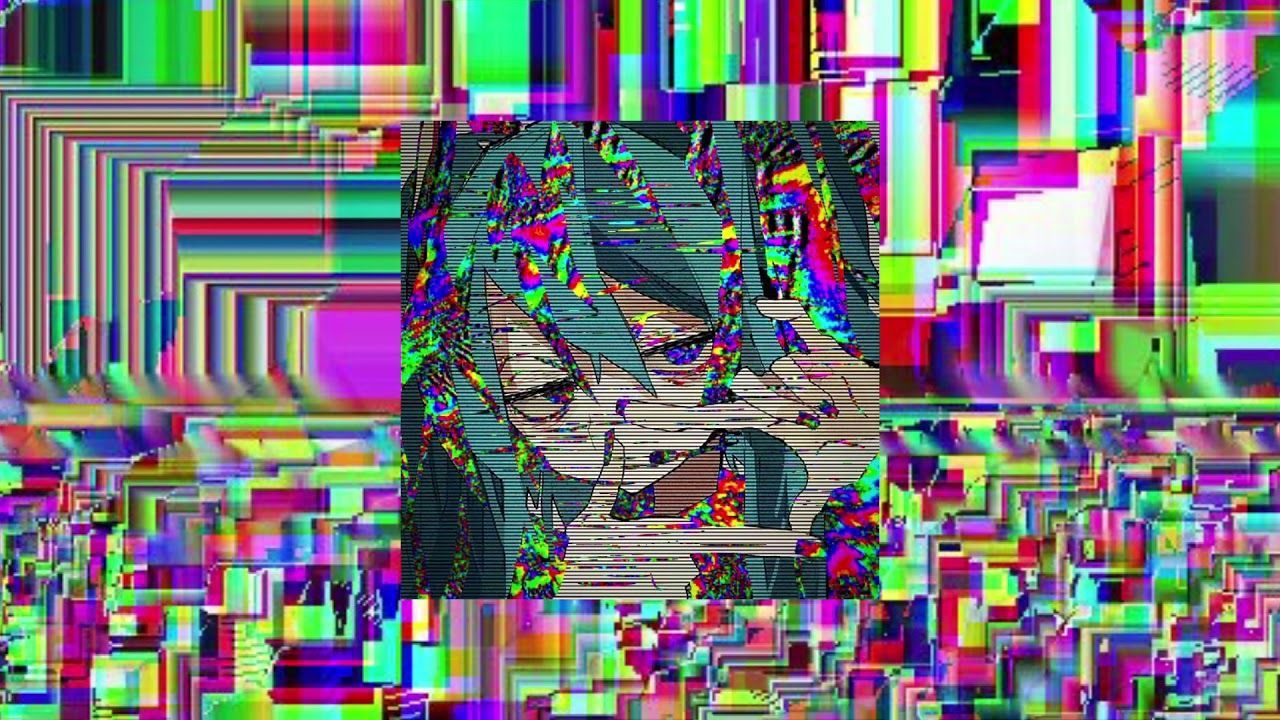 1280x720 3RR0R Hyperpop Glitchcore Weirdcore