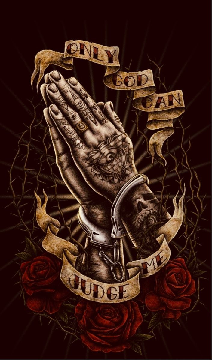 705x1200 Gangsta tattoos, Card tattoo designs