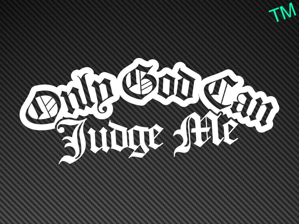 1024x768 Car Sticker Vinyl Decal Thug Life