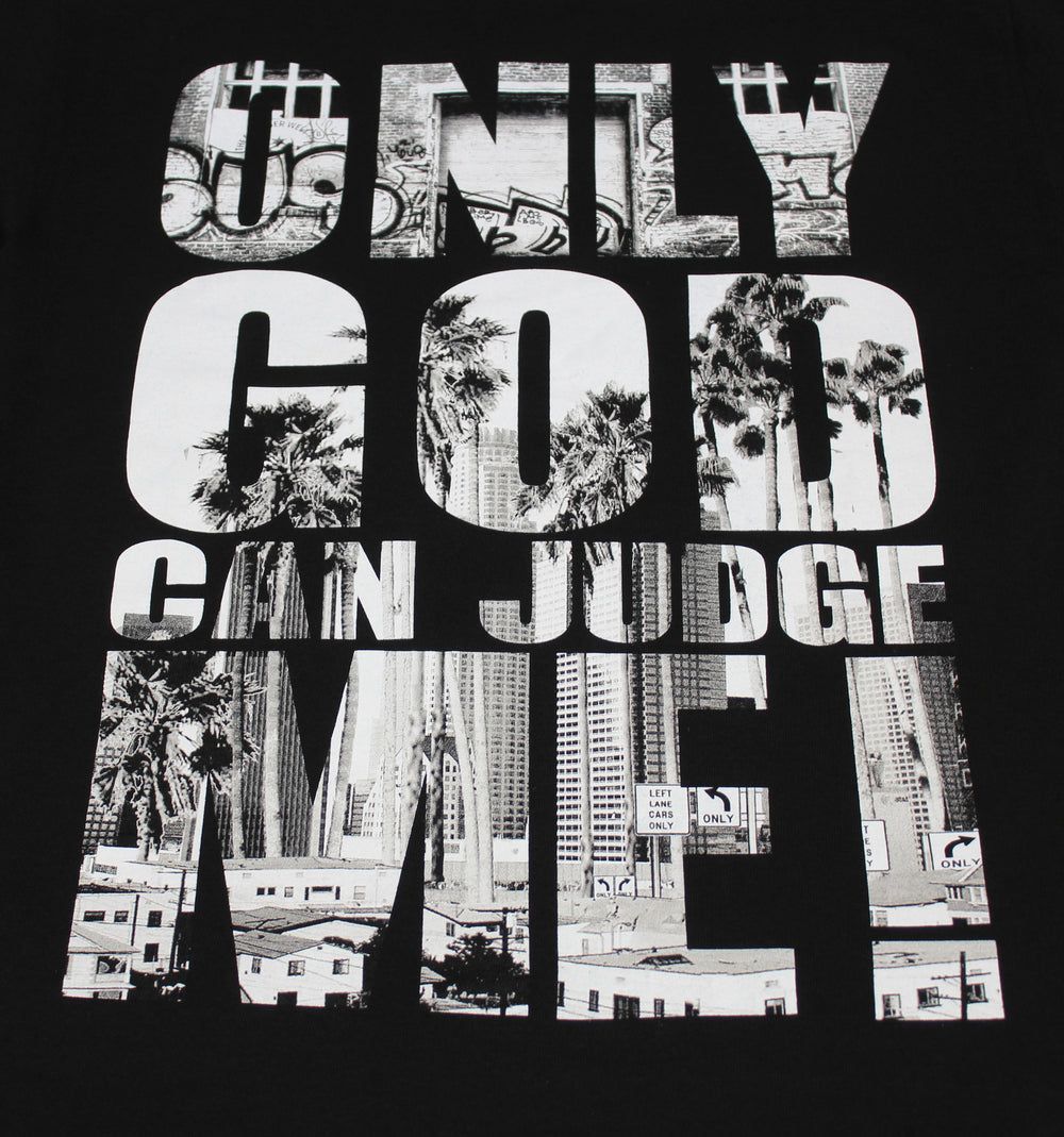 1000x1069 California Republic Only God Can Judge