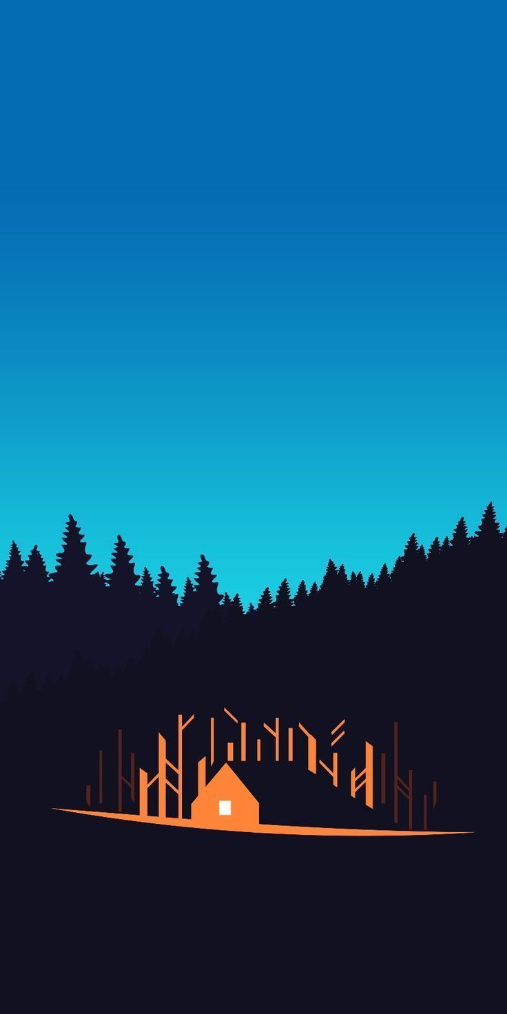 736x1472 Awesome Android Pixel Wallpaper