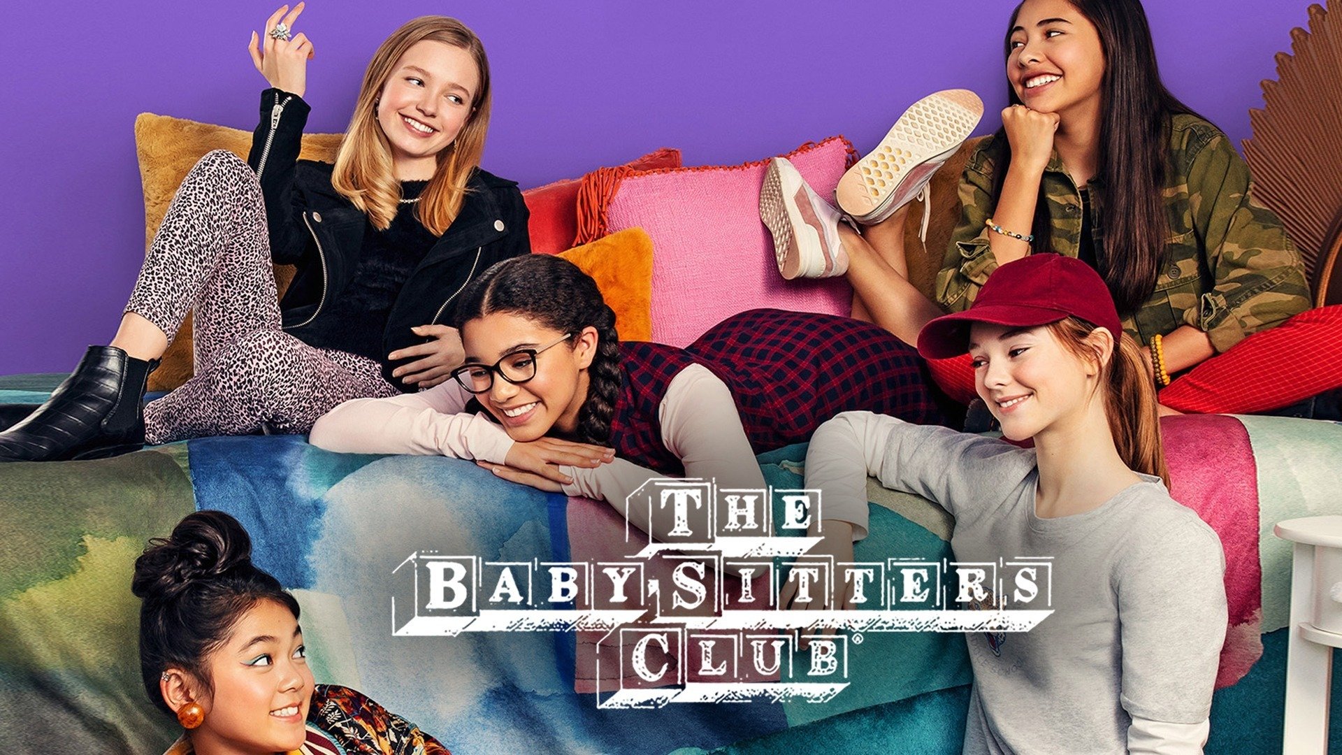 The Baby Sitters Club Wallpapers - Top Free The Baby Sitters Club ...