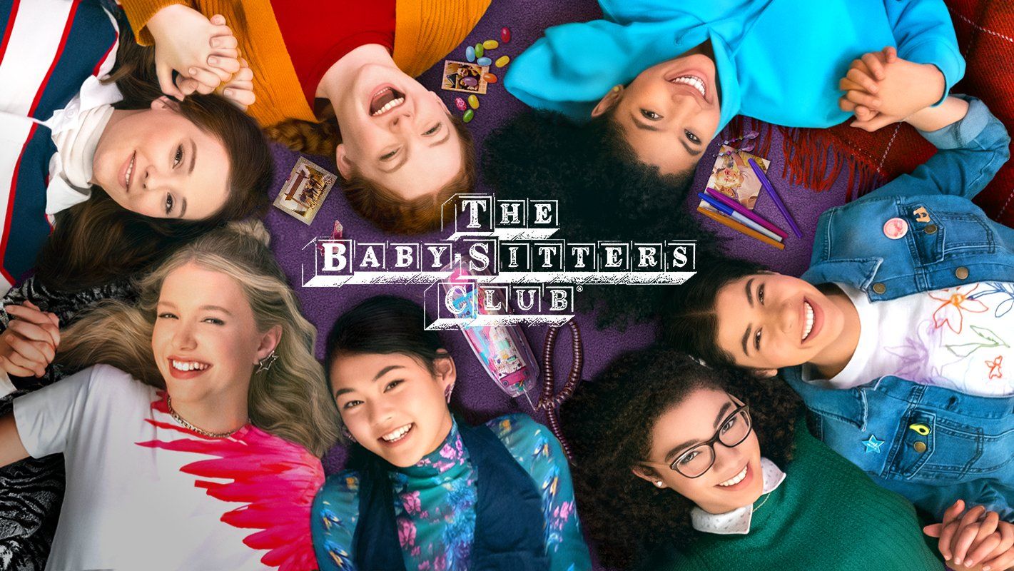 1421x800 The Baby Sitters Club Is Back