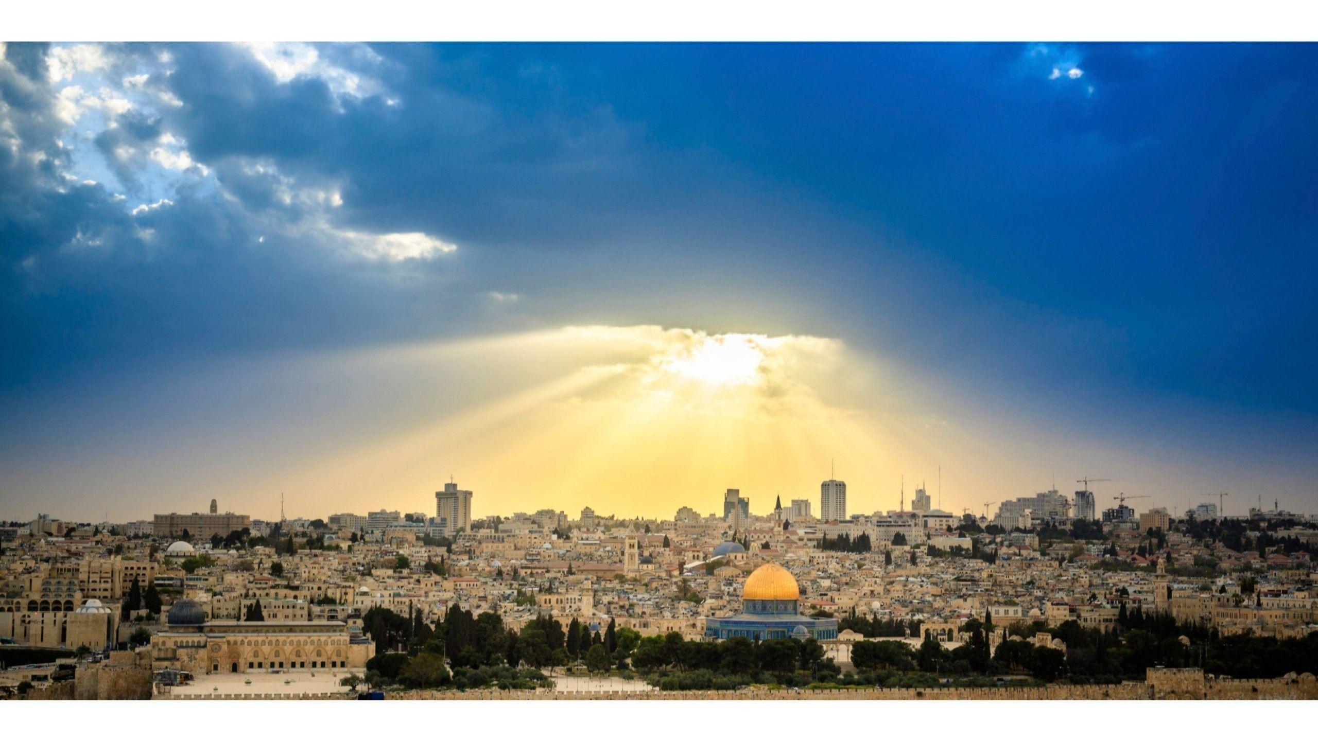 Israel Wallpapers (63+ images)