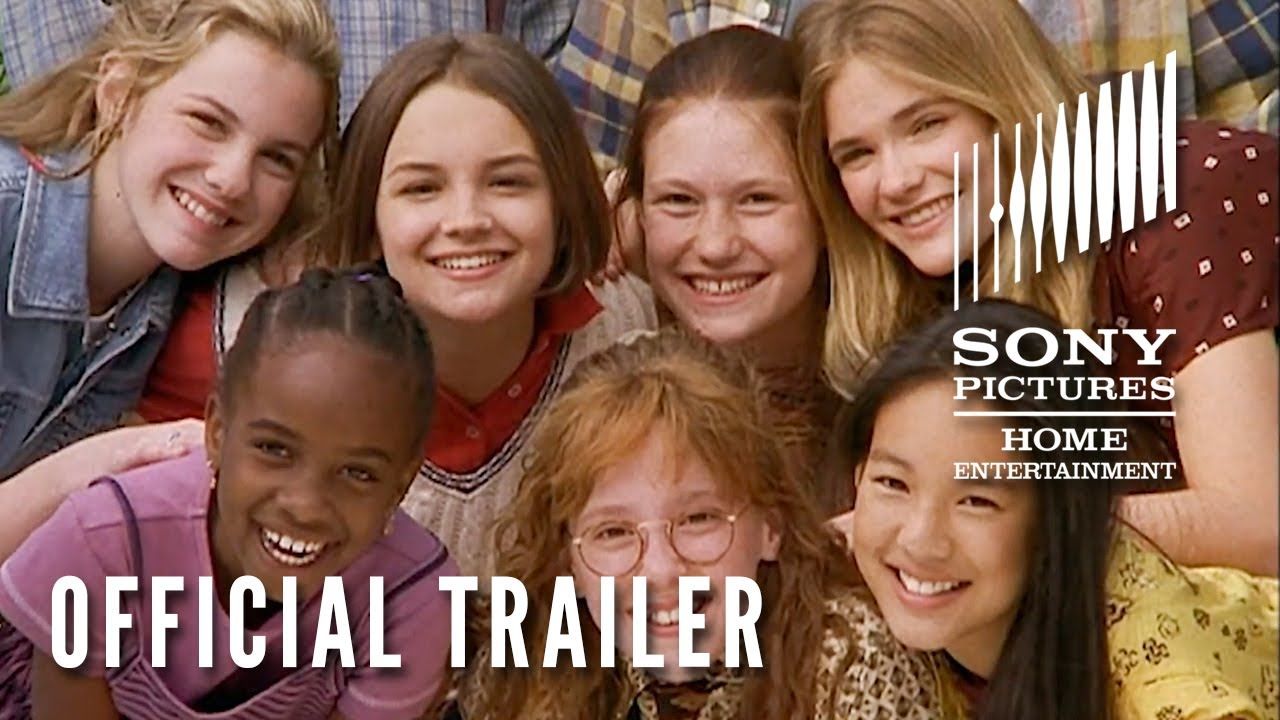 1280x720 THE BABY SITTERS CLUB (1995)