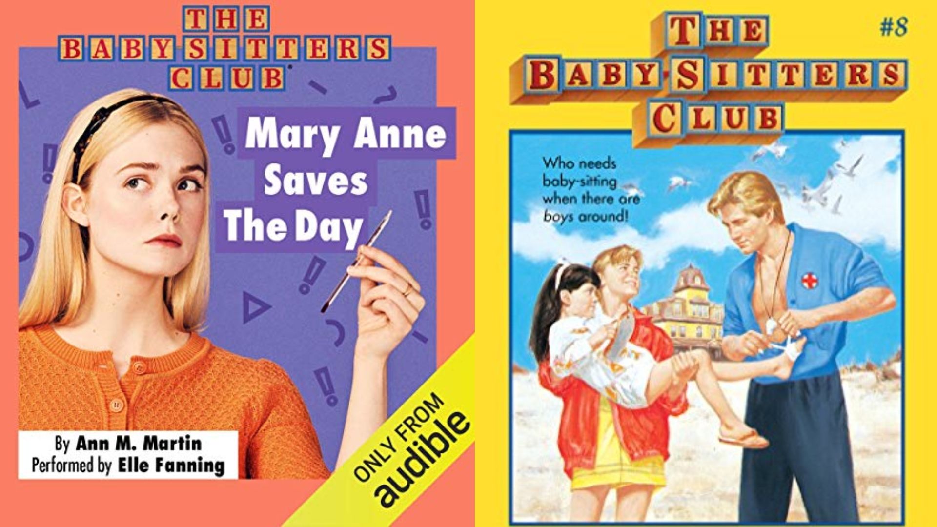 1920x1080 Baby Sitters Club