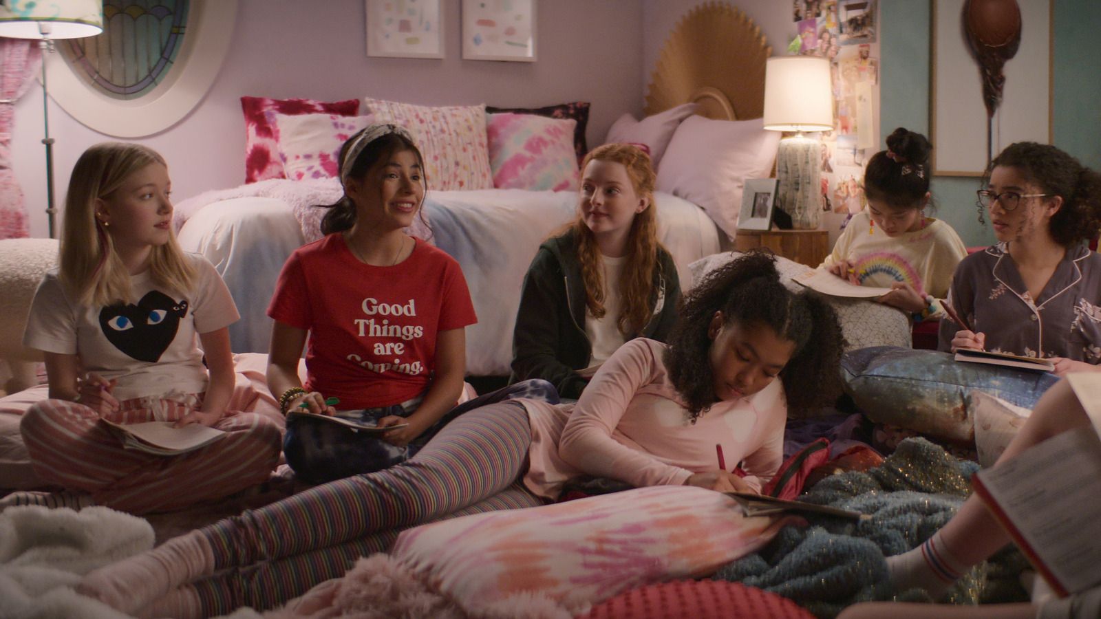 1600x900 The Baby Sitters Club Season 2