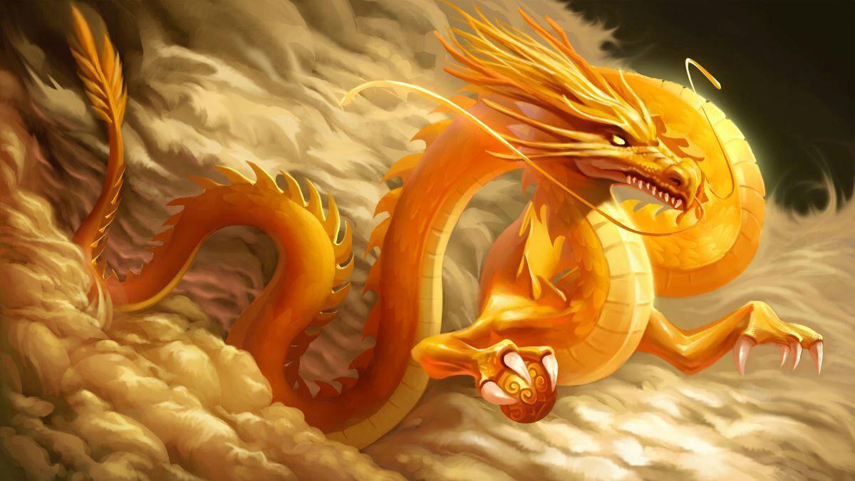1200x675 Картинки по запросу. Dragons of the Thousands Stars