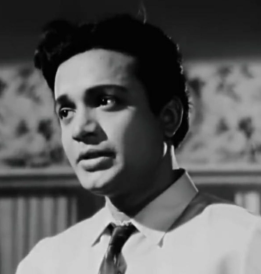 Uttam Kumar Wallpapers - Top Free Uttam Kumar Backgrounds - WallpaperAccess