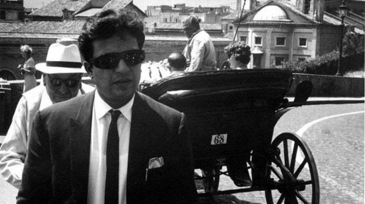 1200x670 Calendar dedicated to Uttam Kumar